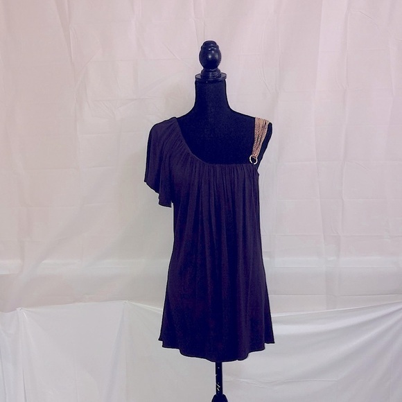 SKY Cocktail Dress Size Small - Picture 1 of 6